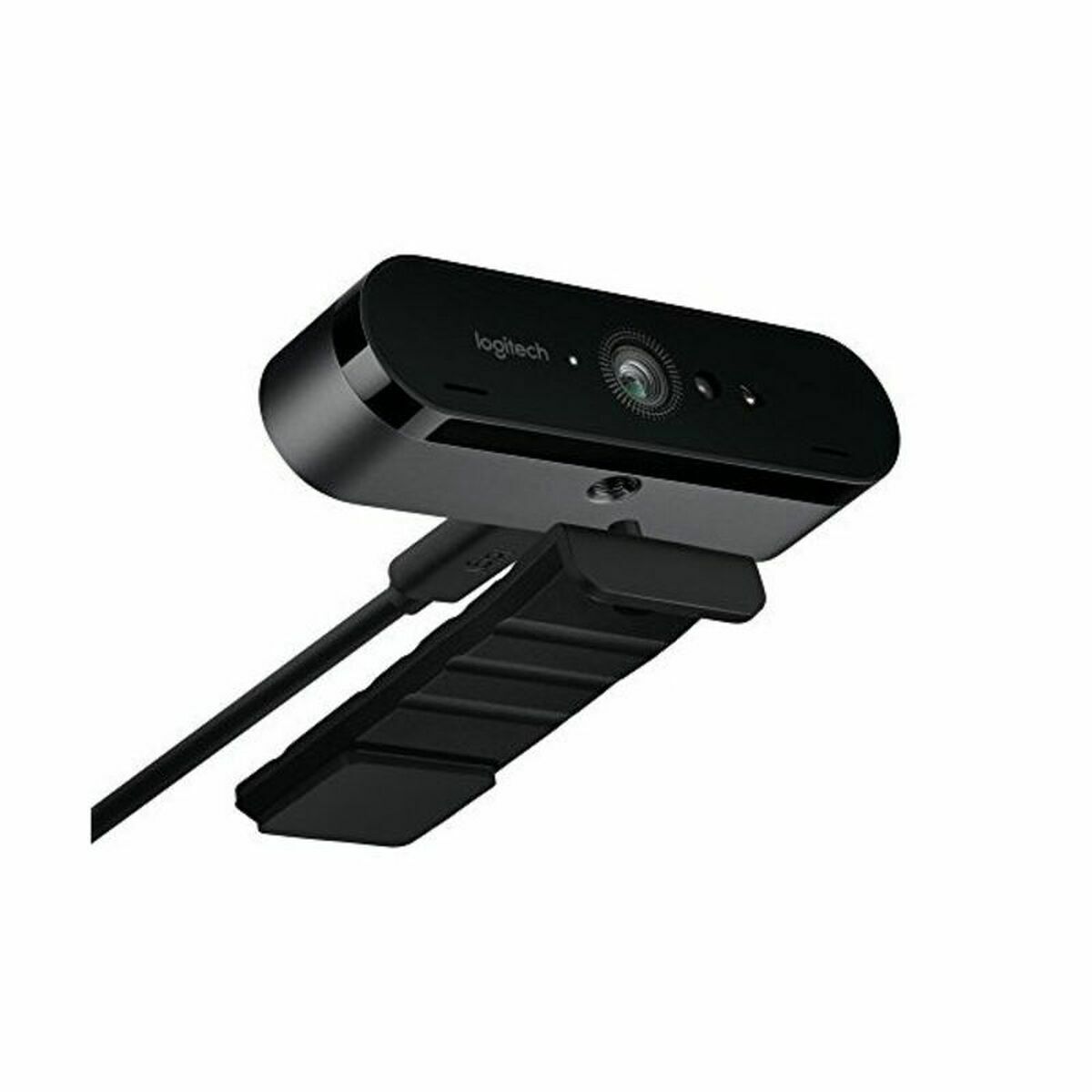 Webkamera Logitech 960-001106 4K Ultra HD RightLight 3 HDR Zoom 5x Streaming